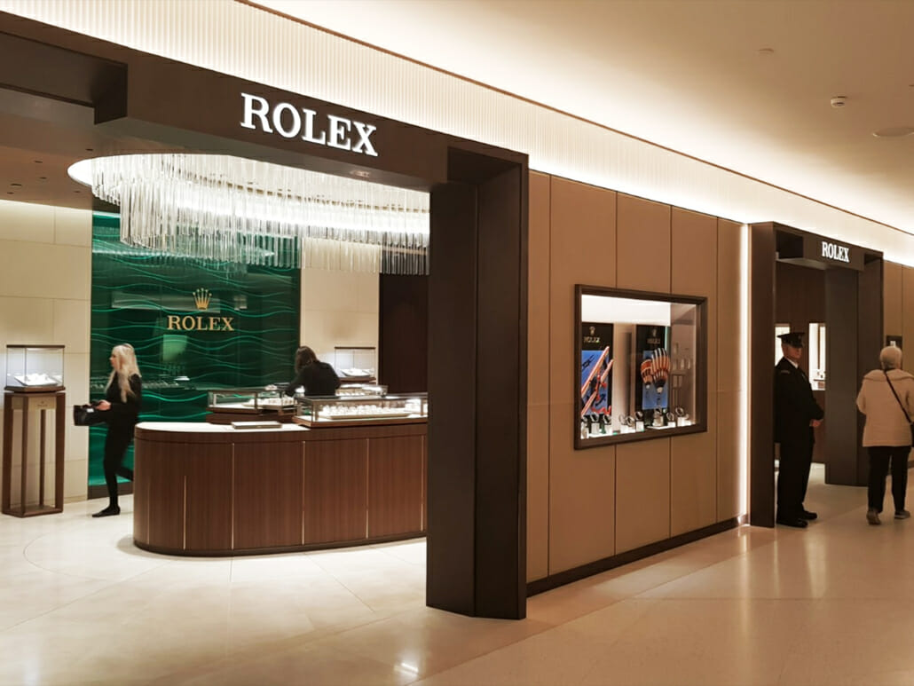 How to Beat The Waitlist at Your Rolex Authorised Dealer 10 Rules Vinny Francis