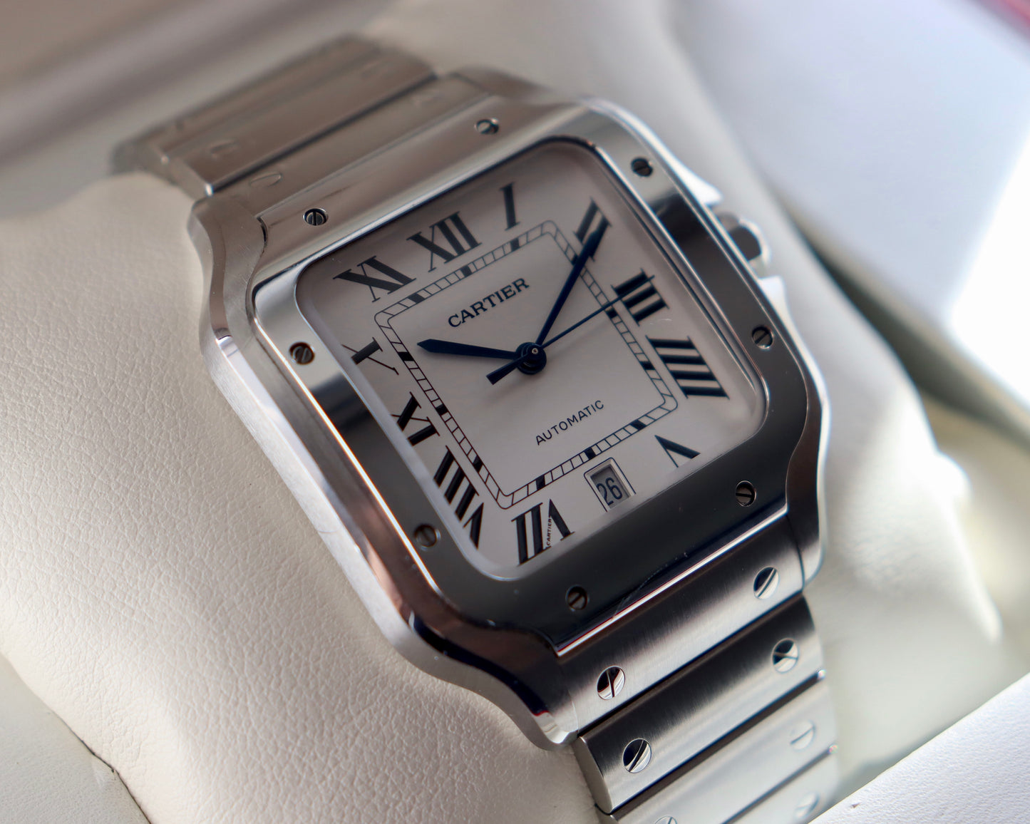 cartier santos, buy cartier santos cheap, cheap rolex, rolex for sale, rolex prices, rolex watch market crash, watchtrader uk, trotters jewellers, beat the waitlist, pre owned rolex watches