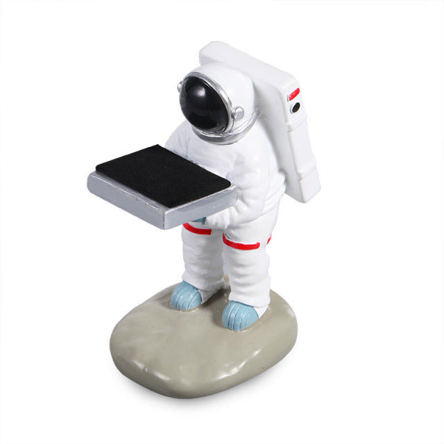 The Astronaut, One Watch Stand | Aficionado Accessories